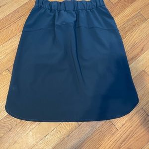 Lululemon On The Fly Skirt